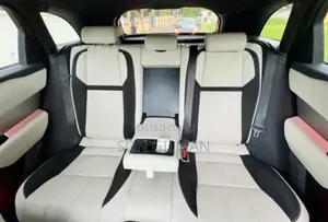 Land Rover Range Rover Velar 2018 Gray