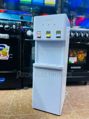 Ailyons Water Dispenser || 3 Taps