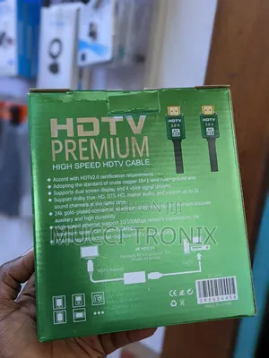 HDTV Hdmi High Speed