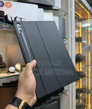 New Samsung Galaxy Tab S10+ 5G 256 GB Black