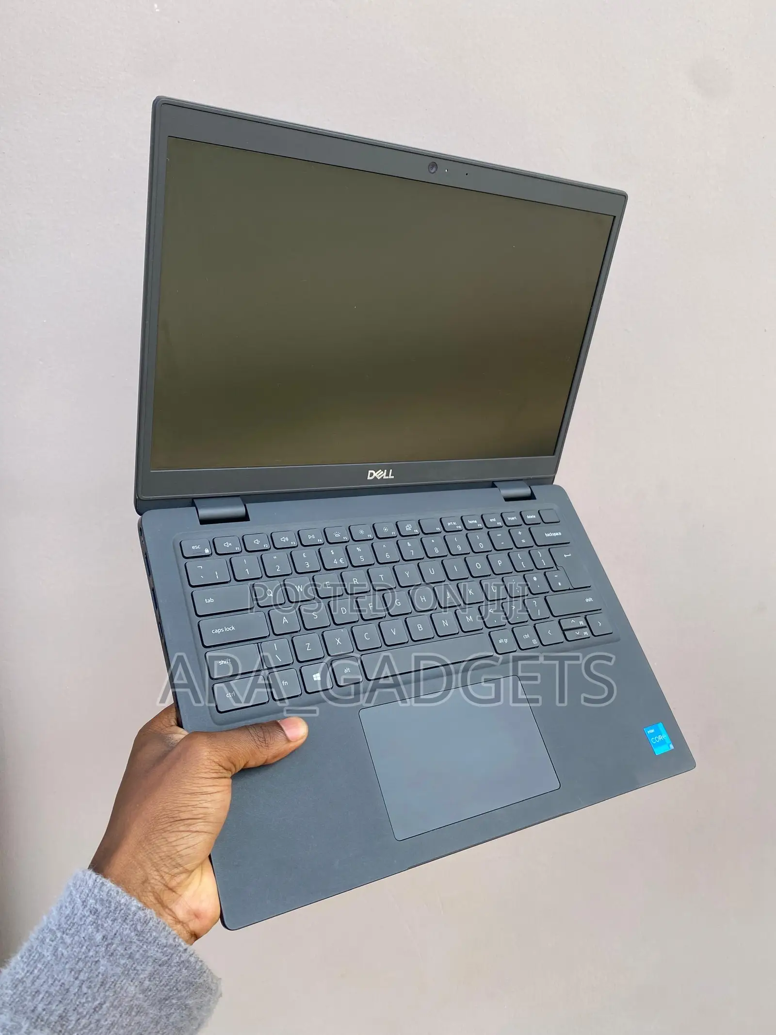 Laptop Dell Latitude 3420 8GB Intel Core I5 SSD 256GB