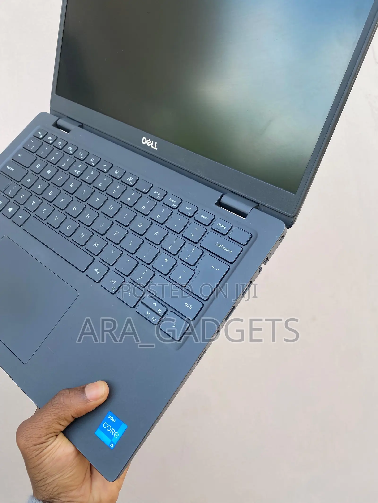 Laptop Dell Latitude 3420 8GB Intel Core I5 SSD 256GB