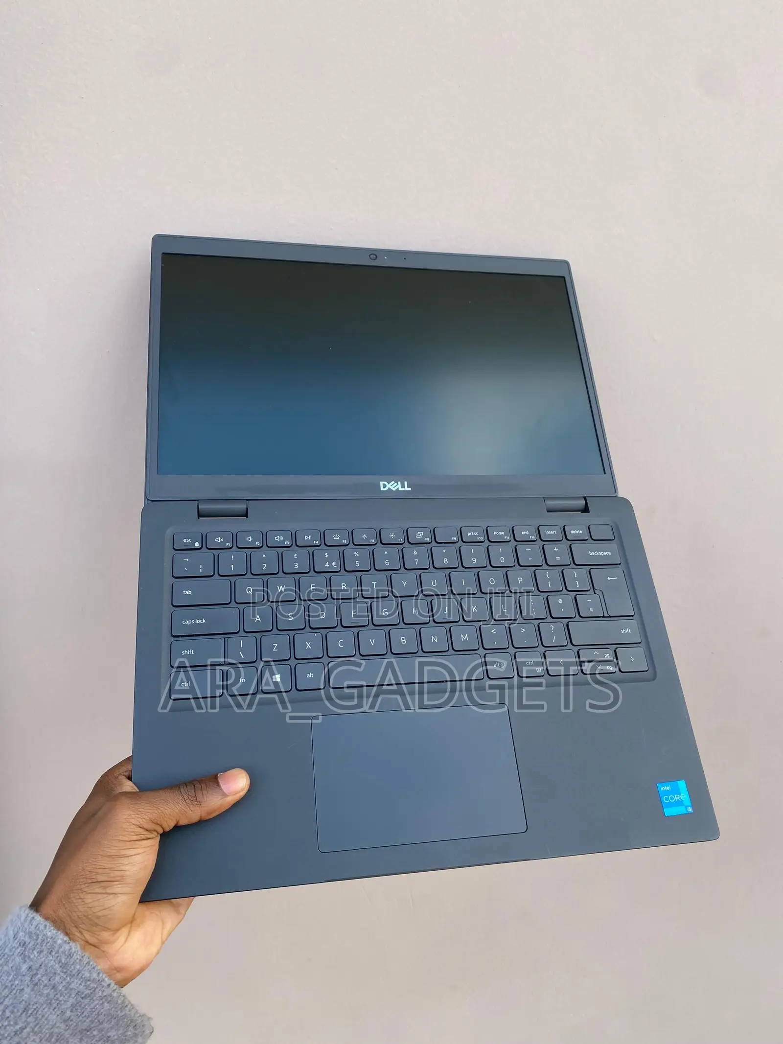 Laptop Dell Latitude 3420 8GB Intel Core I5 SSD 256GB