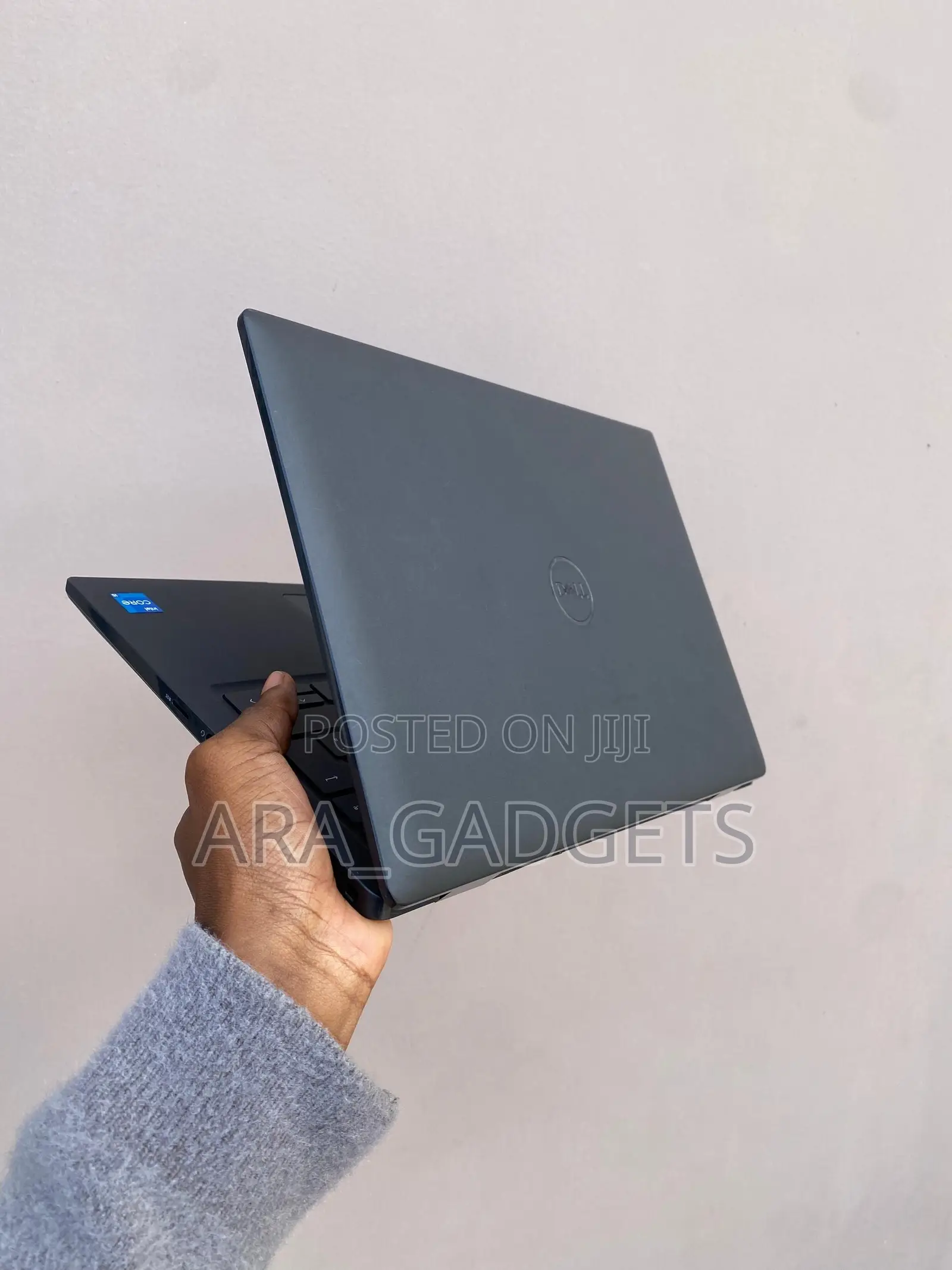 Laptop Dell Latitude 3420 8GB Intel Core I5 SSD 256GB