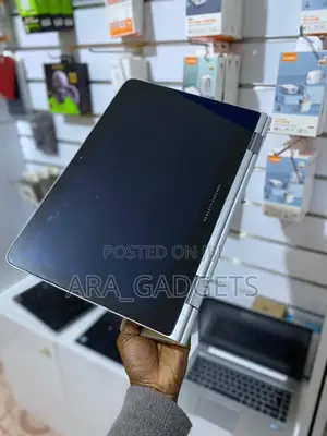 Laptop HP Spectre 8GB Intel Core I5 SSD 256GB