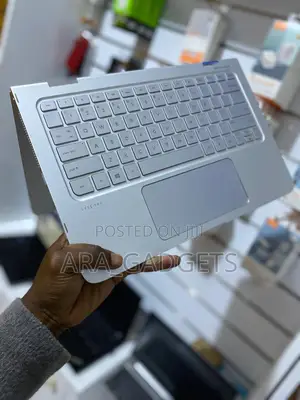 Laptop HP Spectre 8GB Intel Core I5 SSD 256GB