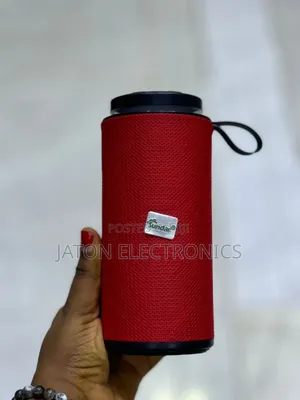 Sundar Speaker Sd015bt