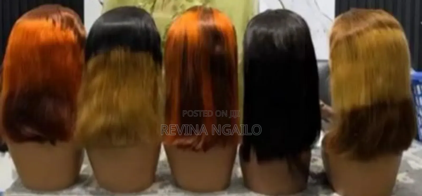 Wigs Original