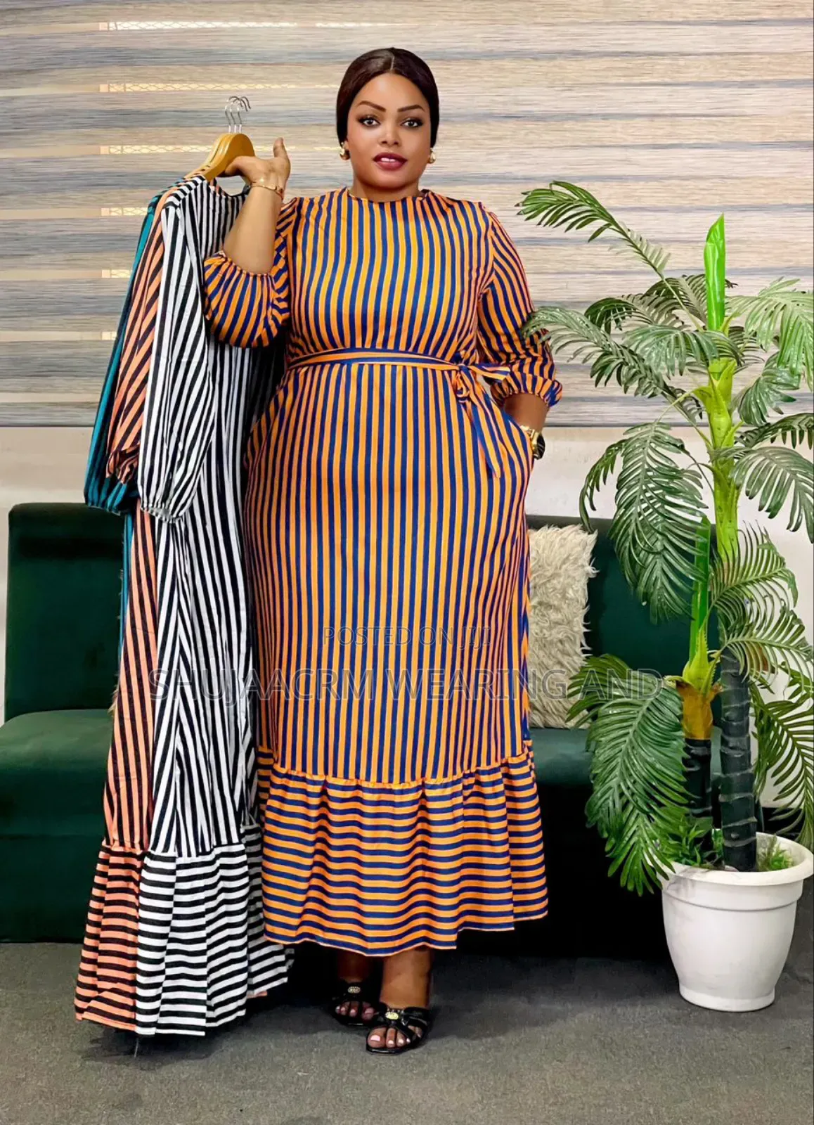 Original Dress for Women/Magauni Original Ya Uturuki