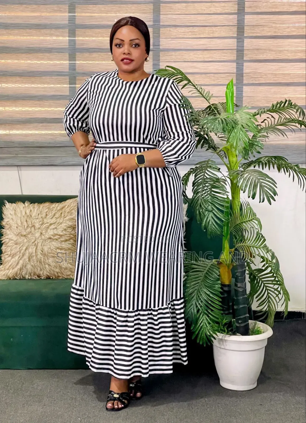 Original Dress for Women/Magauni Original Ya Uturuki