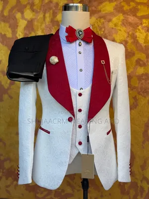 Quality Marshalino Suits/Suti Kali Za Uturuki
