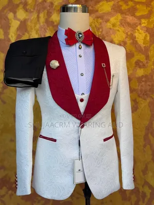 Quality Marshalino Suits/Suti Kali Za Uturuki