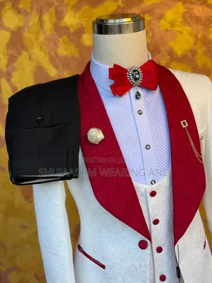 Quality Marshalino Suits/Suti Kali Za Uturuki