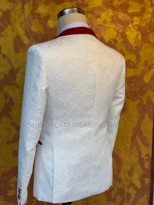Quality Marshalino Suits/Suti Kali Za Uturuki