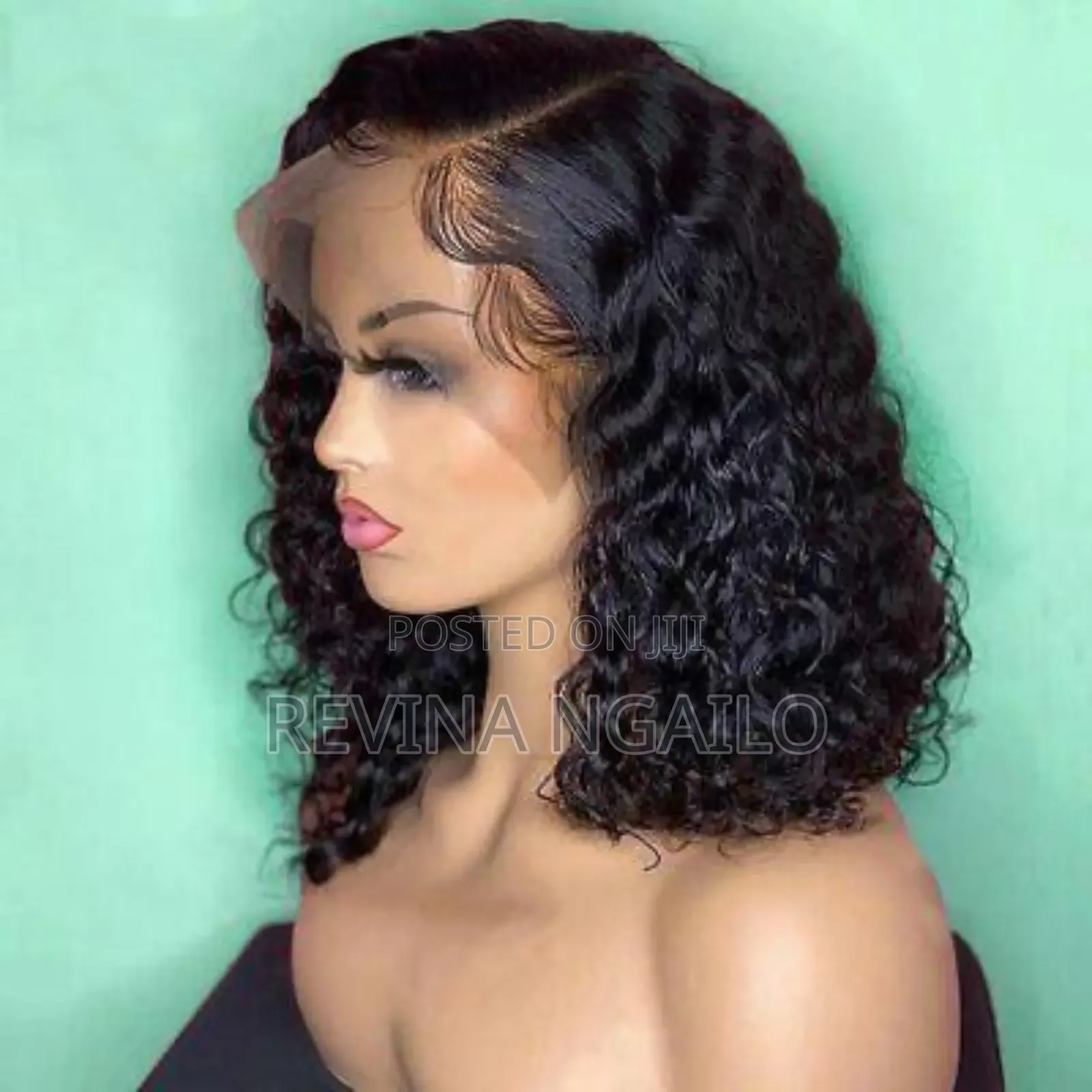 Human Hair Original