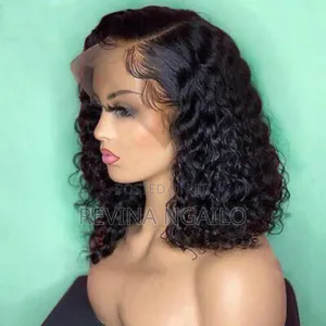 Human Hair Original