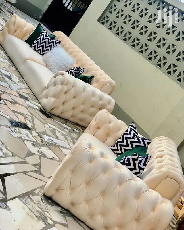 Sofa Set Design