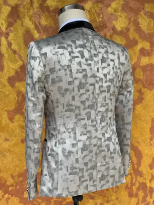 Available Men Suits/Marshalino Brand Kali