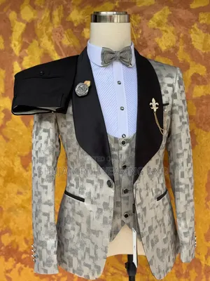 Available Men Suits/Marshalino Brand Kali