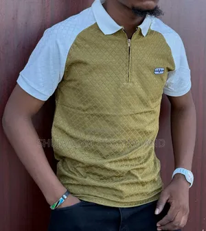Originally Golf Tshirts/Tsheti Kali Za Kiume