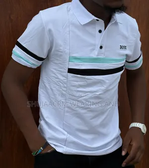 Tsheti Kali /Golf Tshirts