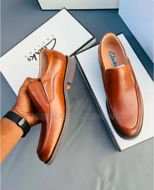 Original Shoes From Turkey/Viatu Vya Ngozi