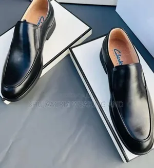 Original Shoes From Turkey/Viatu Vya Ngozi