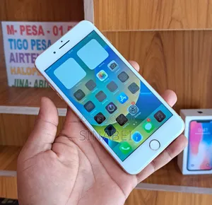 Apple iPhone 8 Plus 64 GB Gold
