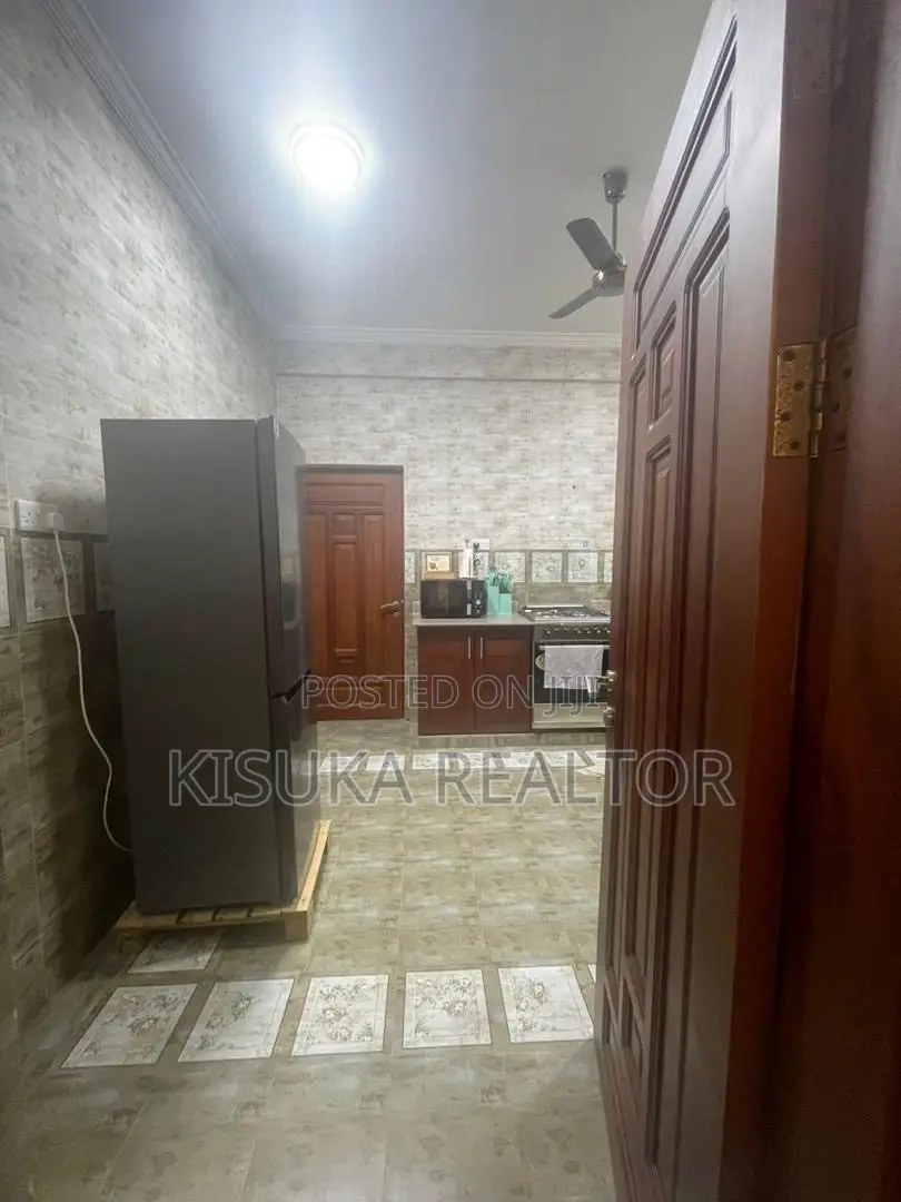 Furnished 2bdrm Apartment in Upanga Sea View, Ilala for rent