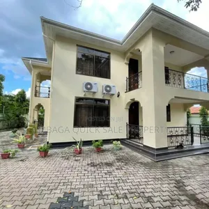 3bdrm House in Mbezi Beach Africana for rent