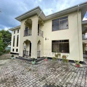 3bdrm House in Mbezi Beach Africana for rent