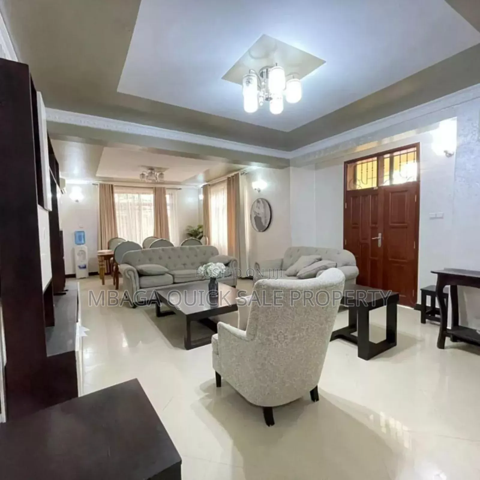 3bdrm House in Mbezi Beach Africana for rent