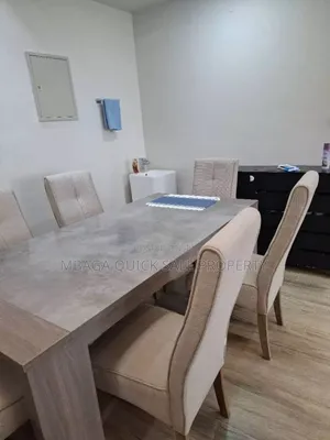 Furnished 3bdrm Apartment in Mikocheni Palm for rent