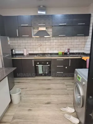 Furnished 3bdrm Apartment in Mikocheni Palm for rent