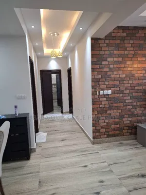 Furnished 3bdrm Apartment in Mikocheni Palm for rent