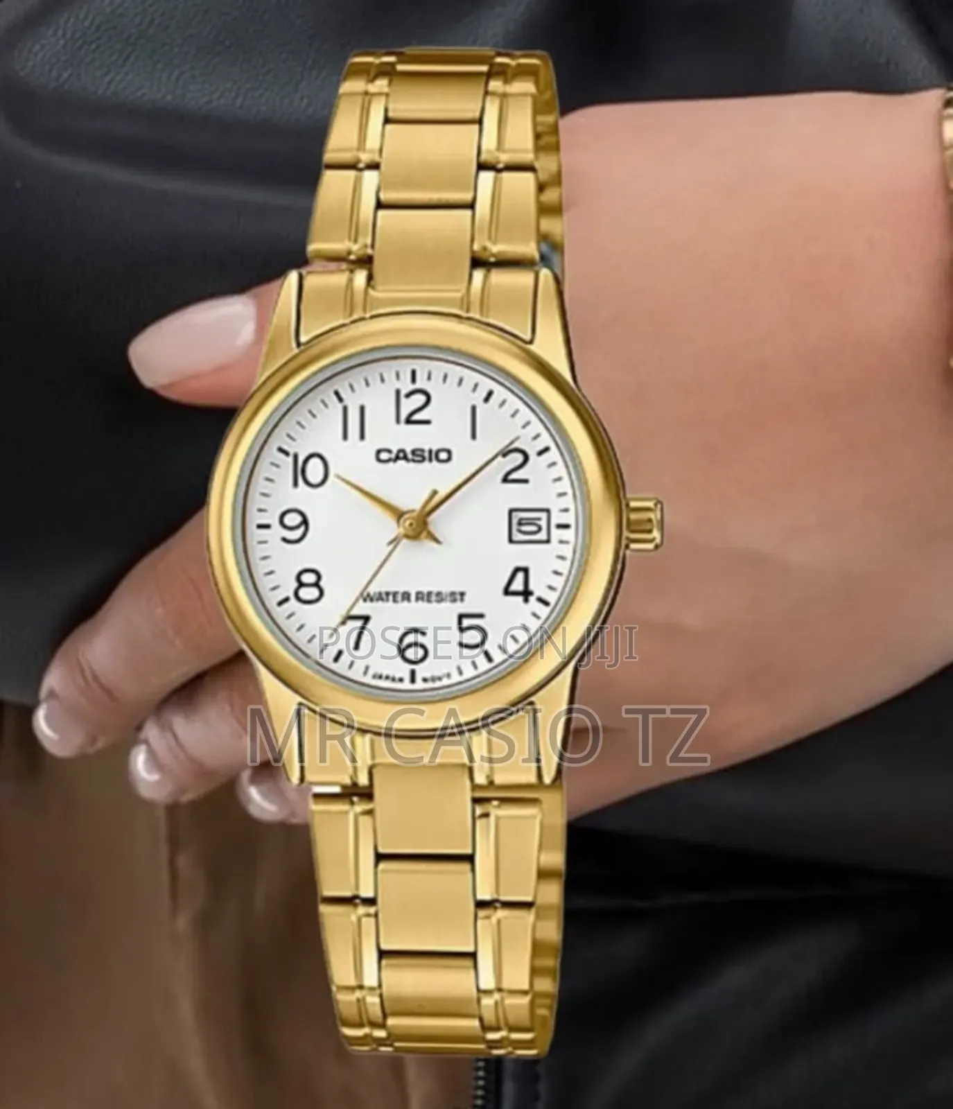 Casio LTP-V002g-7b2udf