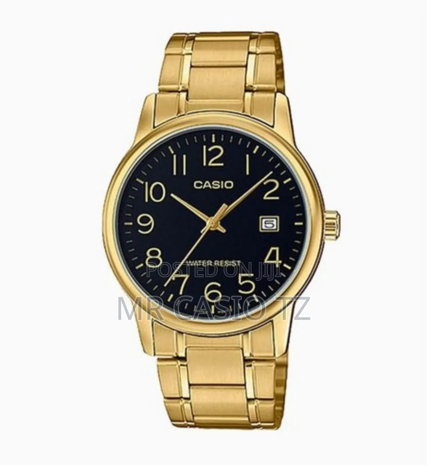Casio LTP-V002g-1budf