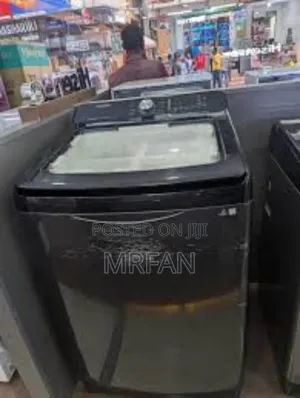 Hisense Top Load Automatic Washing Machine 20 Kg