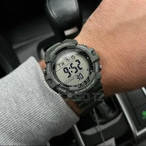 Casio Ae-1500whx-3avdf