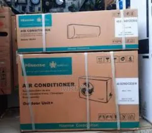 Hisense Ac Air Conditioner 09cr4 9000 Btu