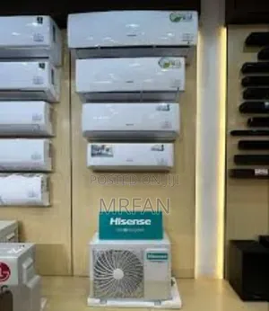 Hisense Ac Air Conditioner 22cr4 22000 Btu