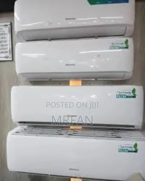 Hisense Ac Air Conditioner Split Inventor 22cr4 9000 Btu