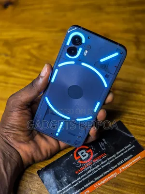 Photo - Nothing Phone 2 512 GB Gray