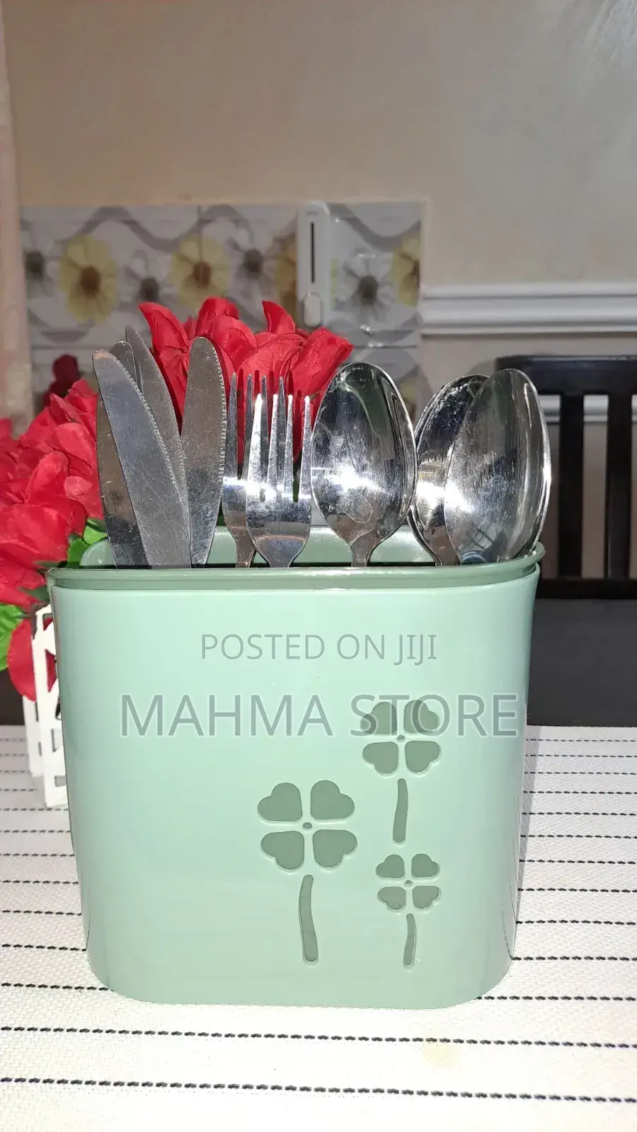 Cutlery Holder