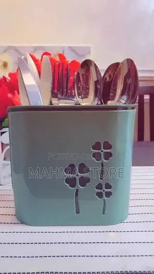 Cutlery Holder