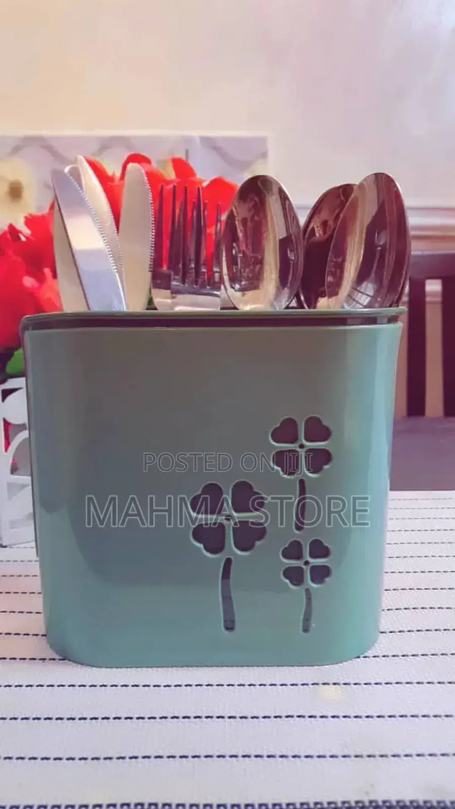 Cutlery Holder