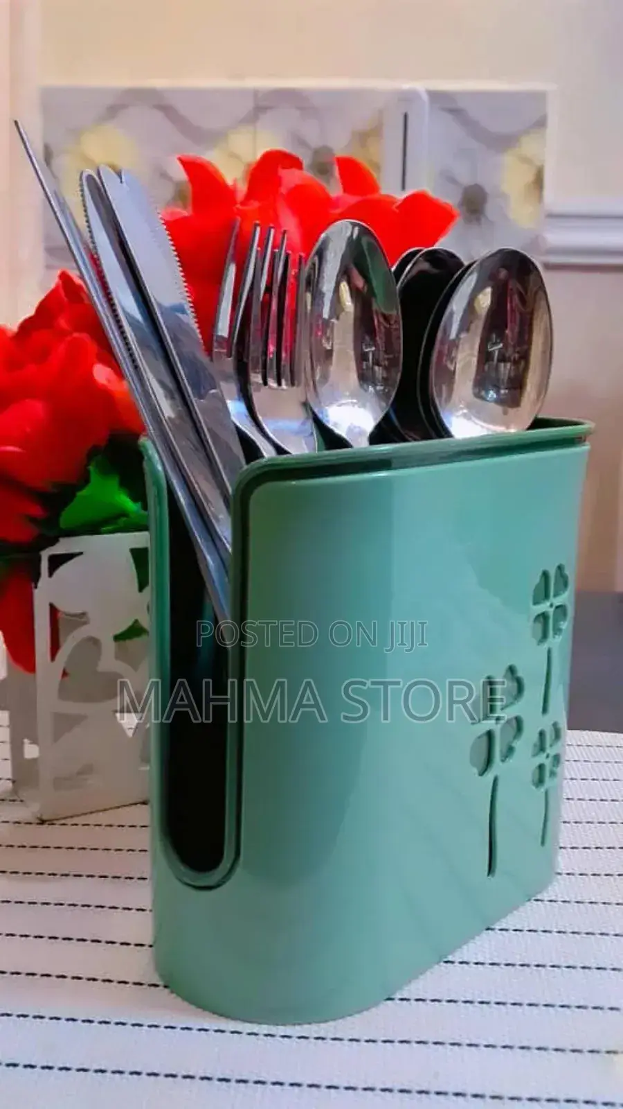 Cutlery Holder