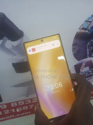 Mobile Phone 128 GB Bronze