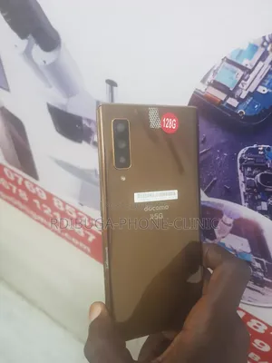 Mobile Phone 128 GB Bronze
