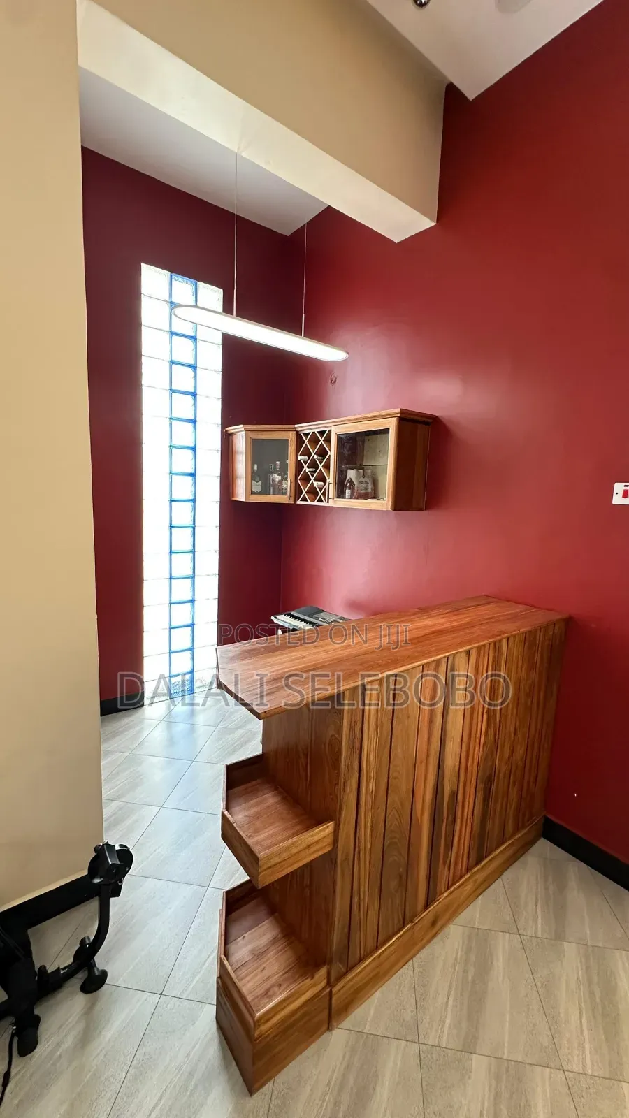 4bdrm Bungalow in Makumbusho, Kinondoni for sale